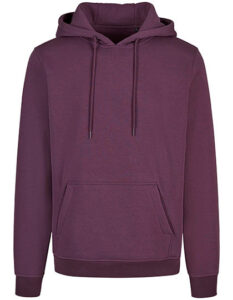 Basic Hoody