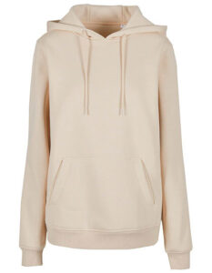 Basic Hoody