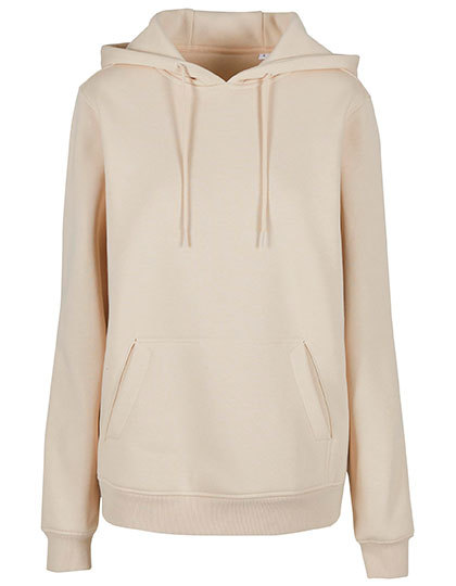 Basic Hoody