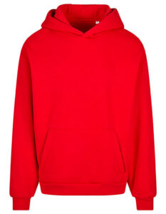 Oversized Hoody
