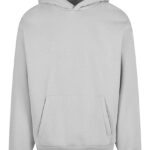Oversized Hoody