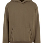 Oversized Hoody