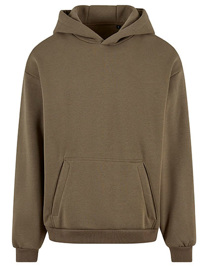 Oversized Hoody