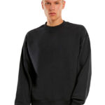 Oversized Crewneck
