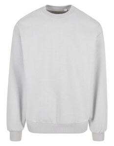 Oversized Crewneck