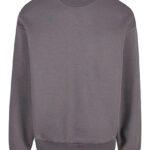 Oversized Crewneck