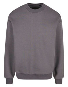 Oversized Crewneck