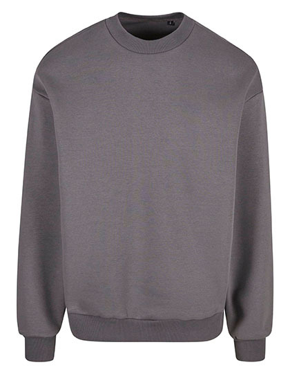 Oversized Crewneck