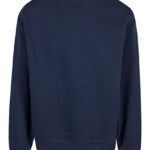 Oversized Crewneck