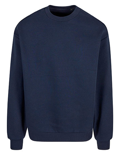 Oversized Crewneck