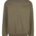 Oversized Crewneck