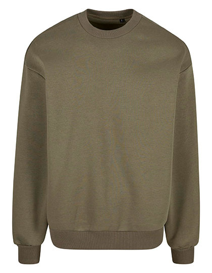 Oversized Crewneck