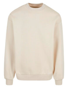 Oversized Crewneck