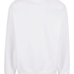 Oversized Crewneck