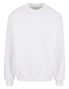 Oversized Crewneck