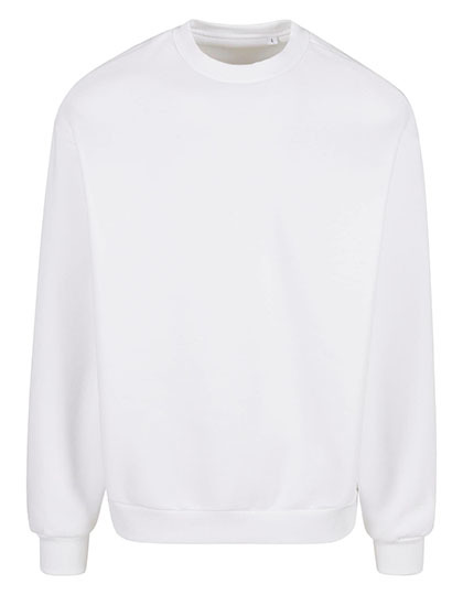 Oversized Crewneck