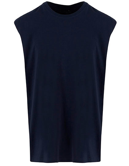 Sleeveless Tee