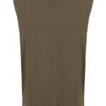Sleeveless Tee