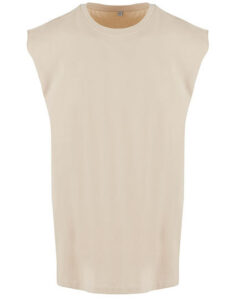 Sleeveless Tee