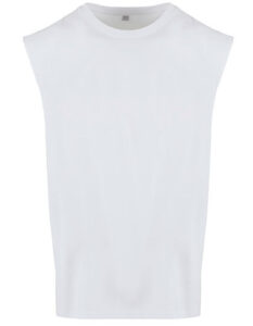 Sleeveless Tee