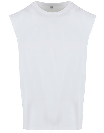 Sleeveless Tee