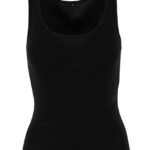 Ladies Basic Tank Top