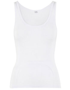 Ladies Basic Tank Top