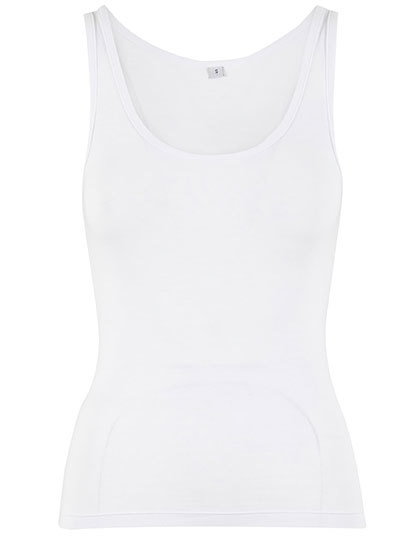 Ladies Basic Tank Top