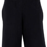 Basic Sweat Shorts