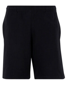 Basic Sweat Shorts