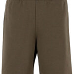 Basic Sweat Shorts