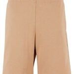 Basic Sweat Shorts