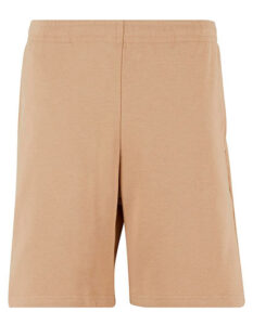 Basic Sweat Shorts