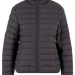 Ladies Light Puffer Jacket