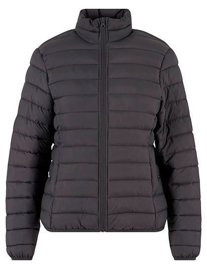 Ladies Light Puffer Jacket
