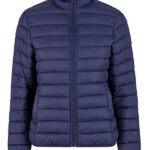 Ladies Light Puffer Jacket