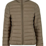 Ladies Light Puffer Jacket
