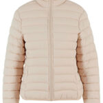 Ladies Light Puffer Jacket