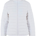 Ladies Light Puffer Jacket