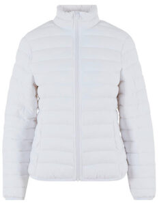 Ladies Light Puffer Jacket