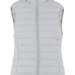 Ladies Light Puffer Vest