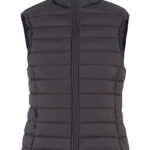 Ladies Light Puffer Vest