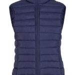 Ladies Light Puffer Vest