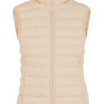 Ladies Light Puffer Vest