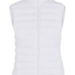 Ladies Light Puffer Vest