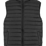 Light Puffer Vest