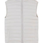 Light Puffer Vest