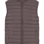 Light Puffer Vest