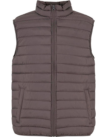 Light Puffer Vest