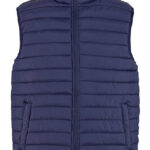 Light Puffer Vest